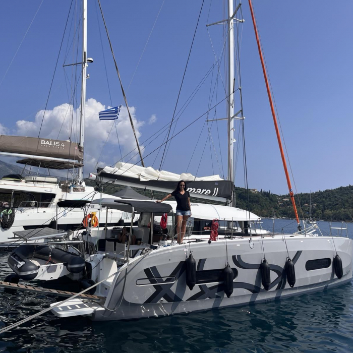 Amare II | Excess 11 photo 2