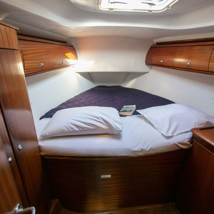 Calypso | Bavaria 44 photo 10