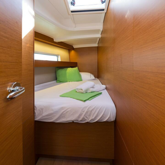 Navillera | Sun Odyssey 440 photo 23