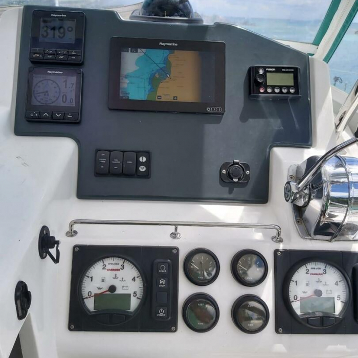 La Pelosa II | Leopard 45 photo 8