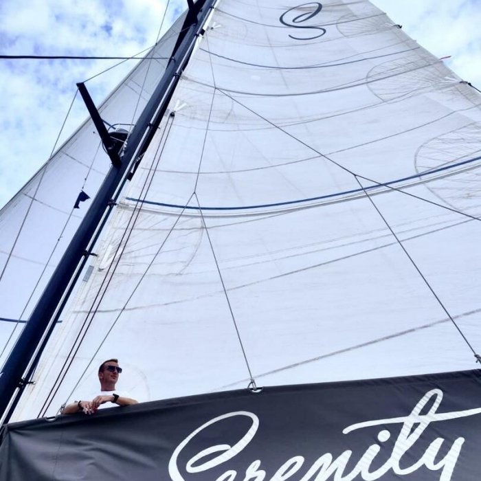 SERENITY I | Lagoon 52 photo 17