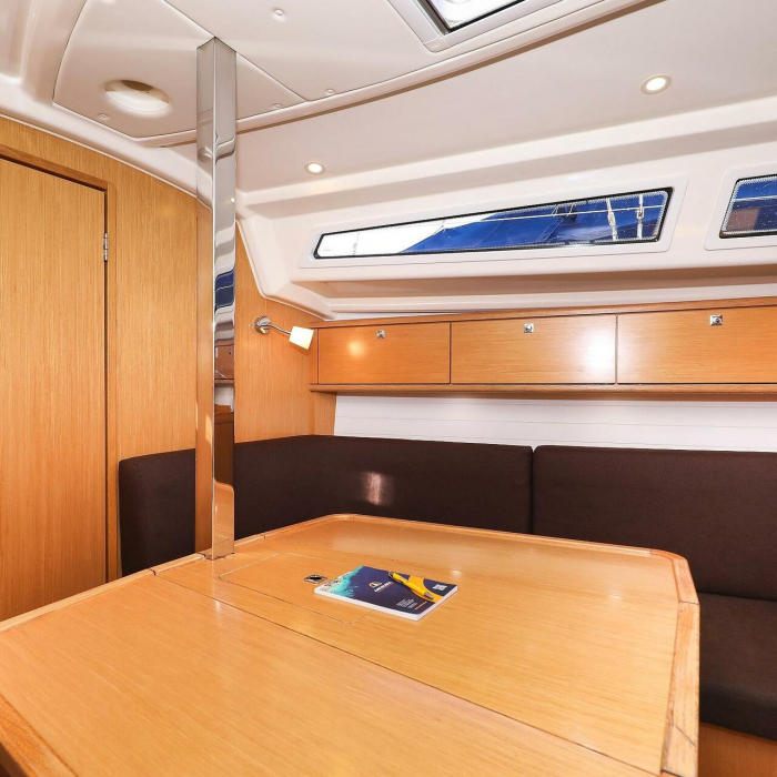 Lady One | Bavaria Cruiser 34 photo 40