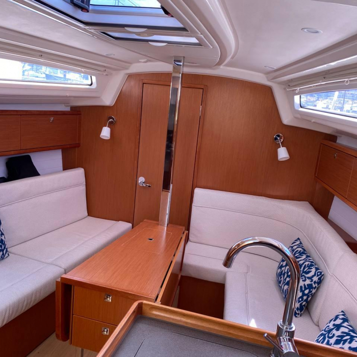 Fix | Bavaria 34 photo 17