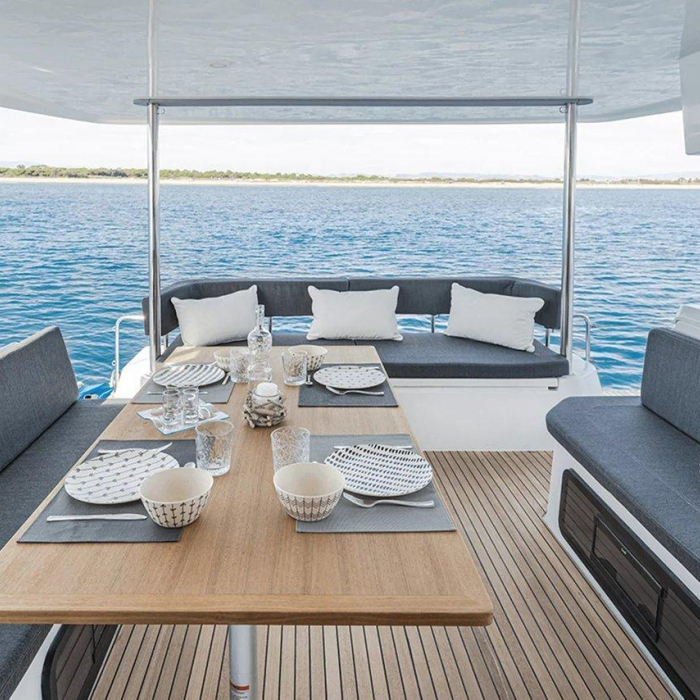 Catalina | Aventura 37 photo 3