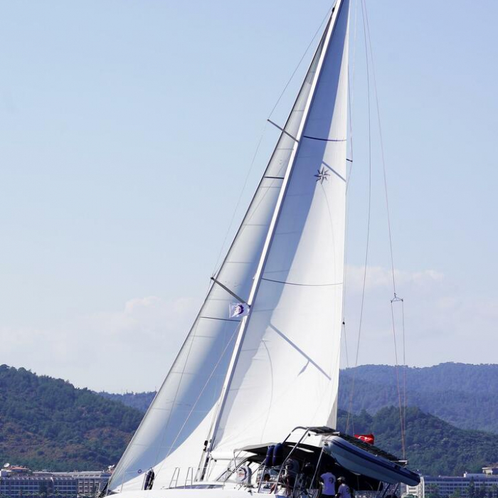 Sunlark | Jeanneau 54 photo 2