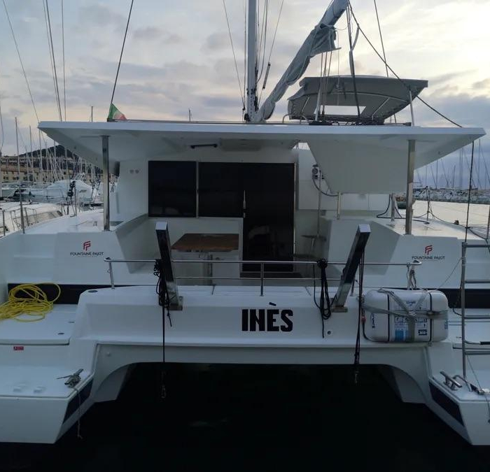 Ines | Lucia 40 photo 6