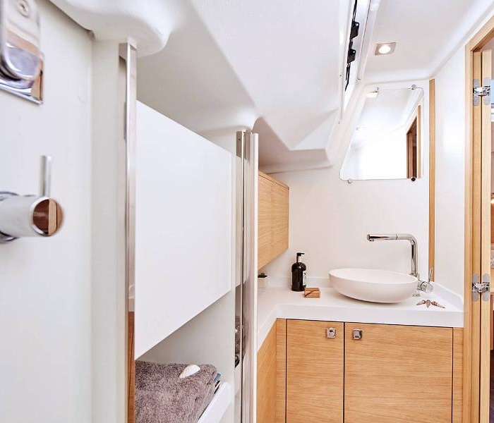 Lina | Elan E5 photo 15