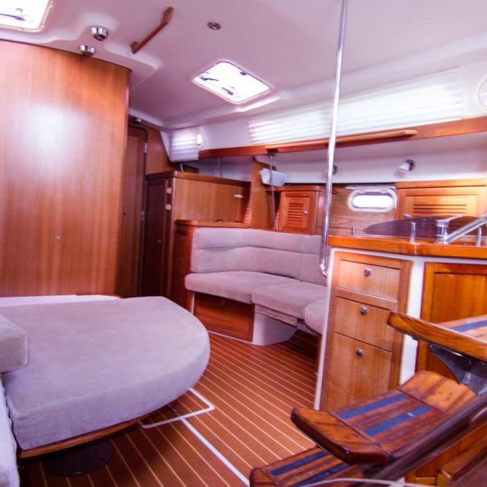 Vag Alame | catalina 375 photo 7