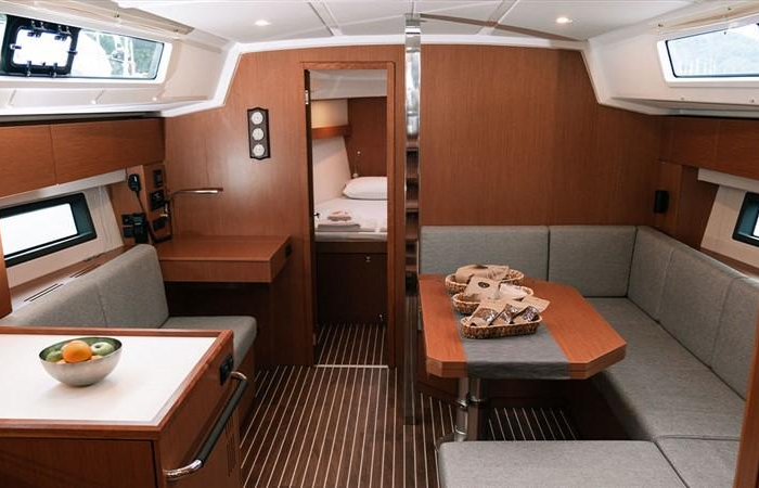 Nomad | Bavaria C42 photo 15