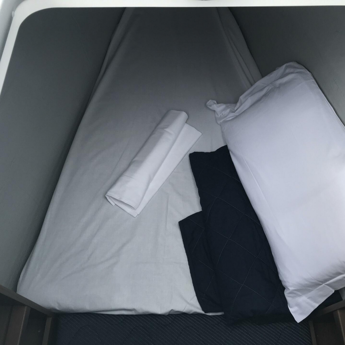 Cor Caroli | Lagoon 450F photo 10