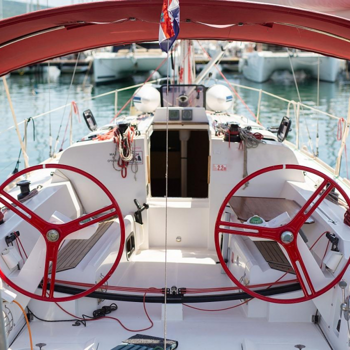 Euphoria | Elan 350 photo 11