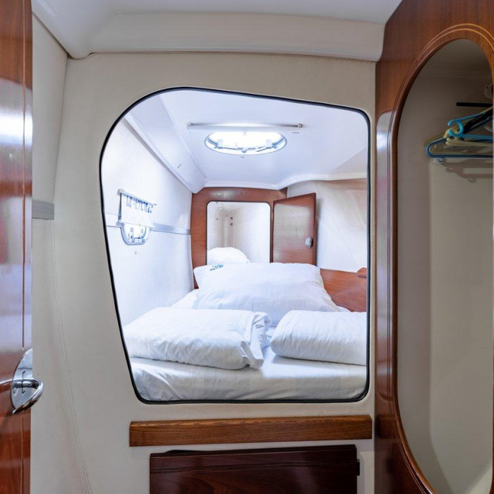 La Prima | Lavezzi 40 photo 13