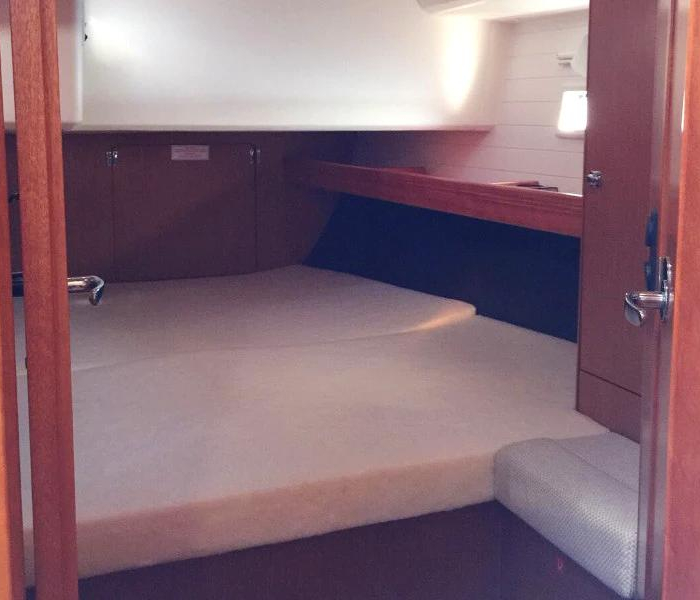 Anfitrite | Bavaria Cruiser 46 photo 29