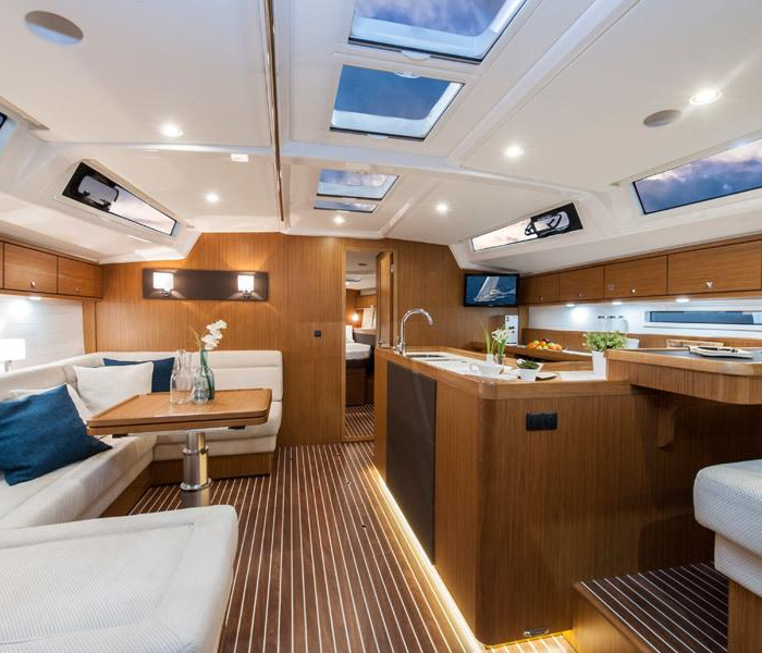 Orlando | Bavaria Cruiser 56 photo 3