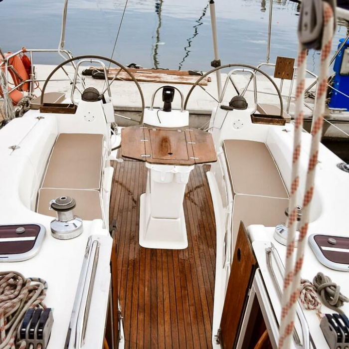 Okyrroy | Bavaria 40 photo 1