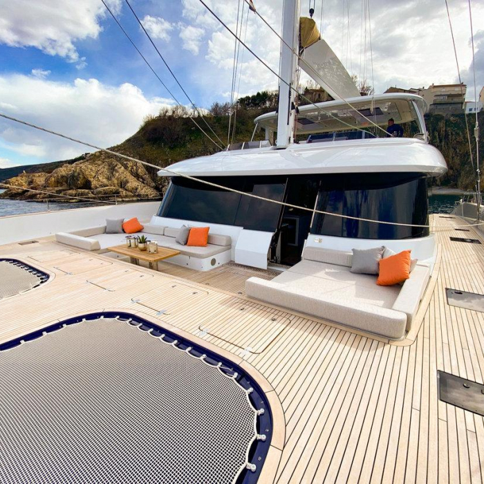 Fantastic Too | Sunreef 80 photo 6