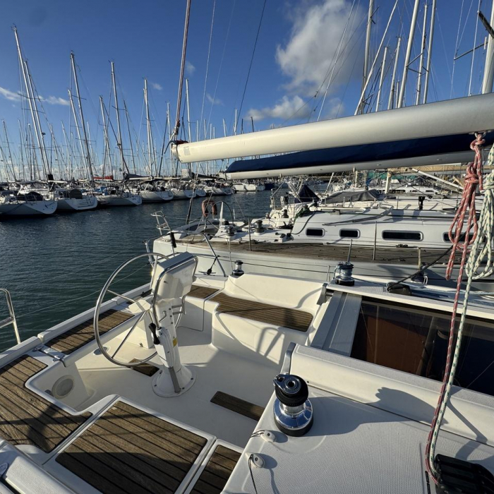 Tayrona | Oceanis 34 photo 3