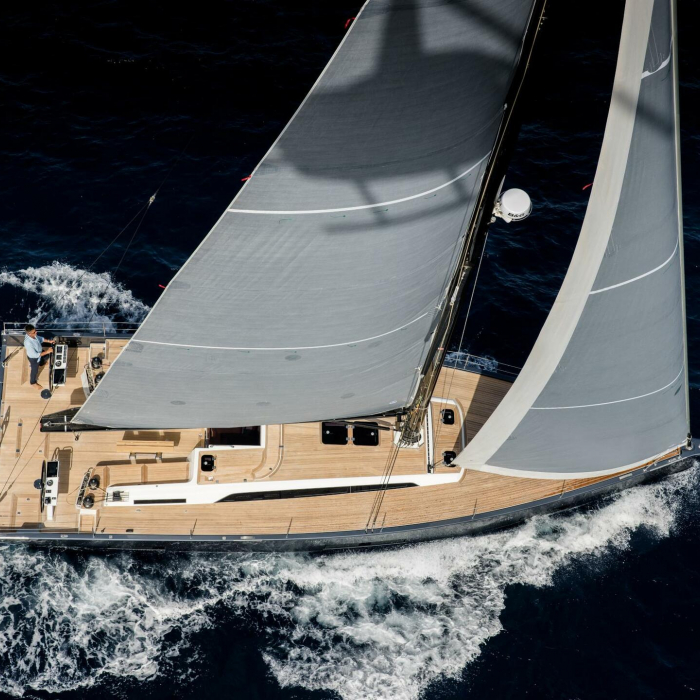 Never Quiet | Solaris 50 photo 14