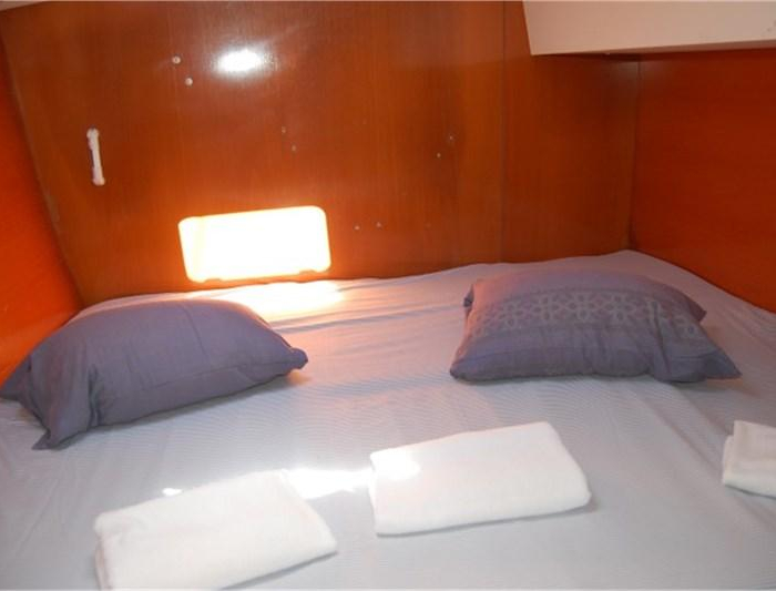 Sofia - Cienfuegos | Lagoon 410 photo 23