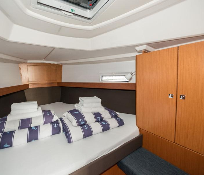 Rea | Bavaria Cruiser 37 photo 41