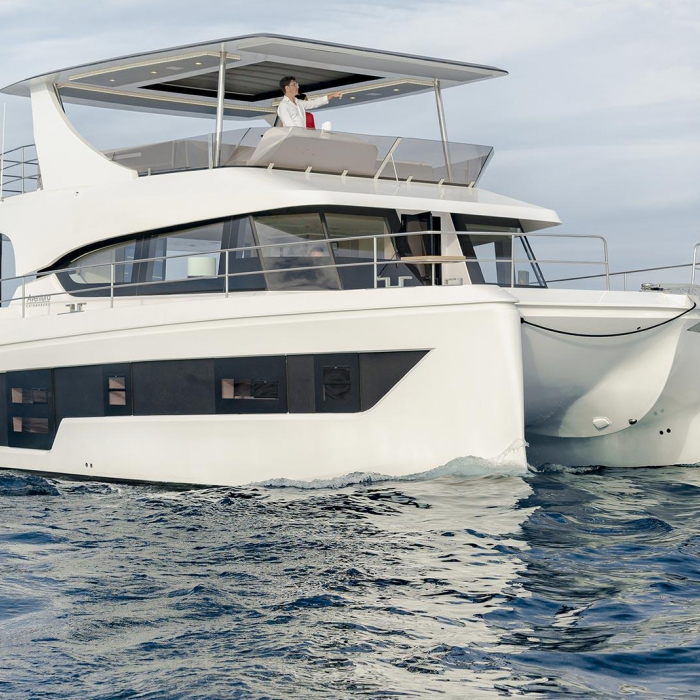 Mavic | Aventura 56 MY photo 19