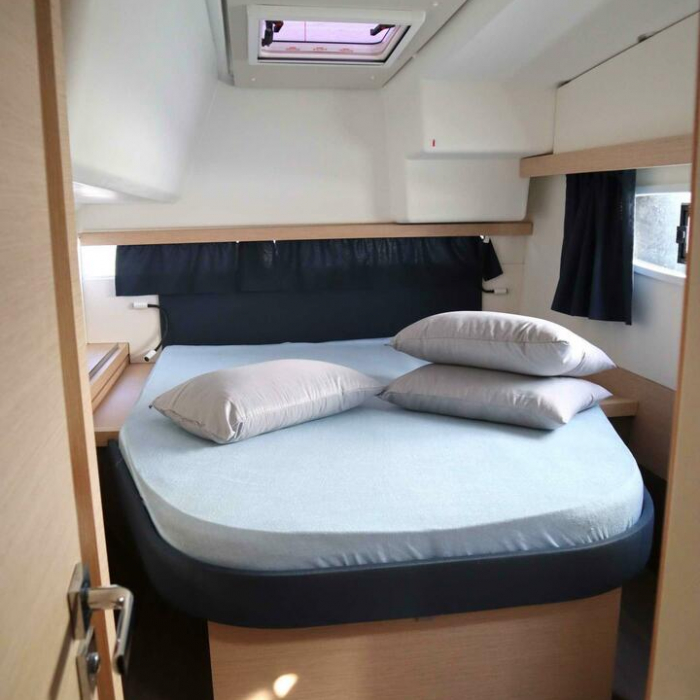 Economy | Fountaine Pajot LUCIA 40 photo 12