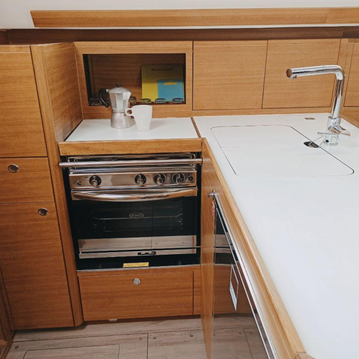 AIRTIME 1 | Elan Impression 40.1 photo 9