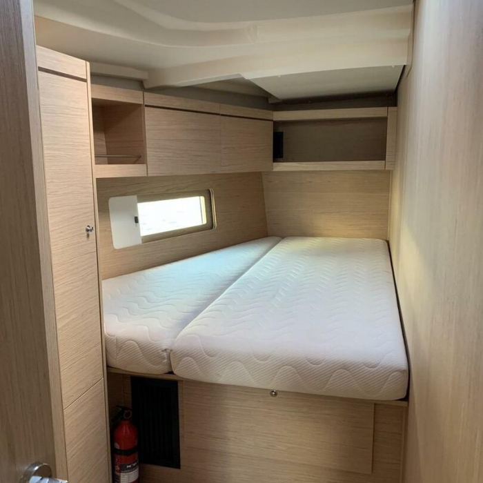 Maracuya | Oceanis 46.1 photo 6