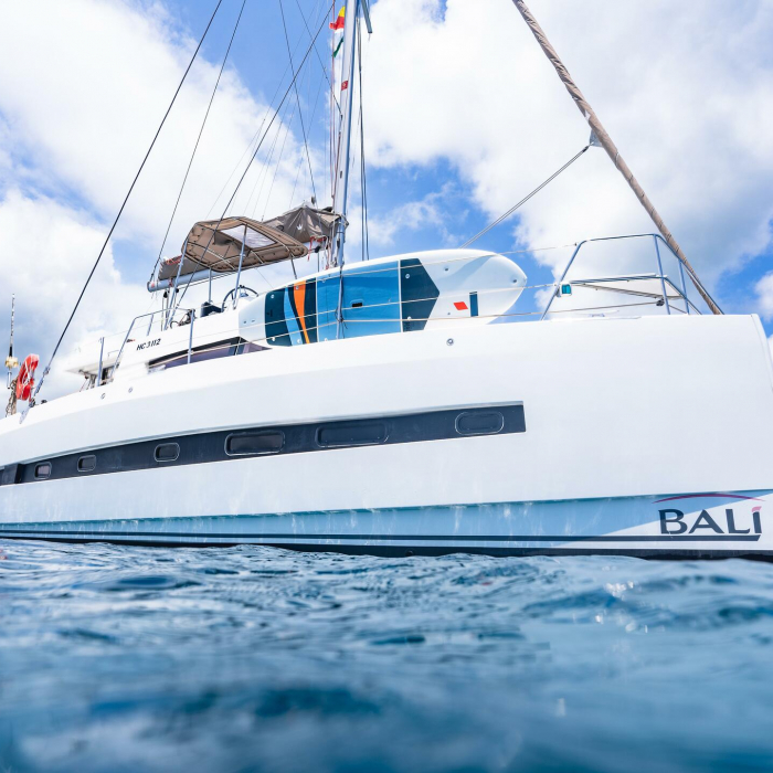 Antares | Bali 4.3 photo 2