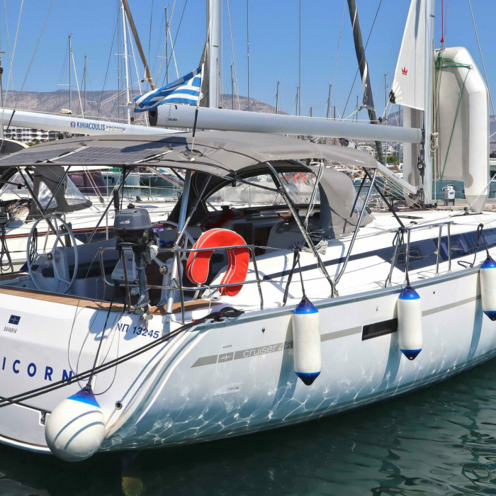 Unicorn | Bavaria Cruiser 46 photo 9
