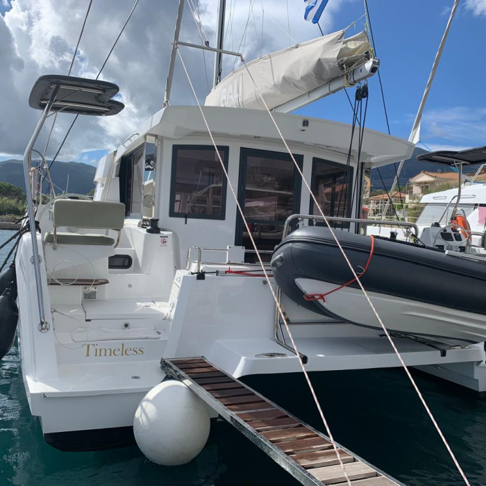 Timeless | Bali Catsmart photo 14