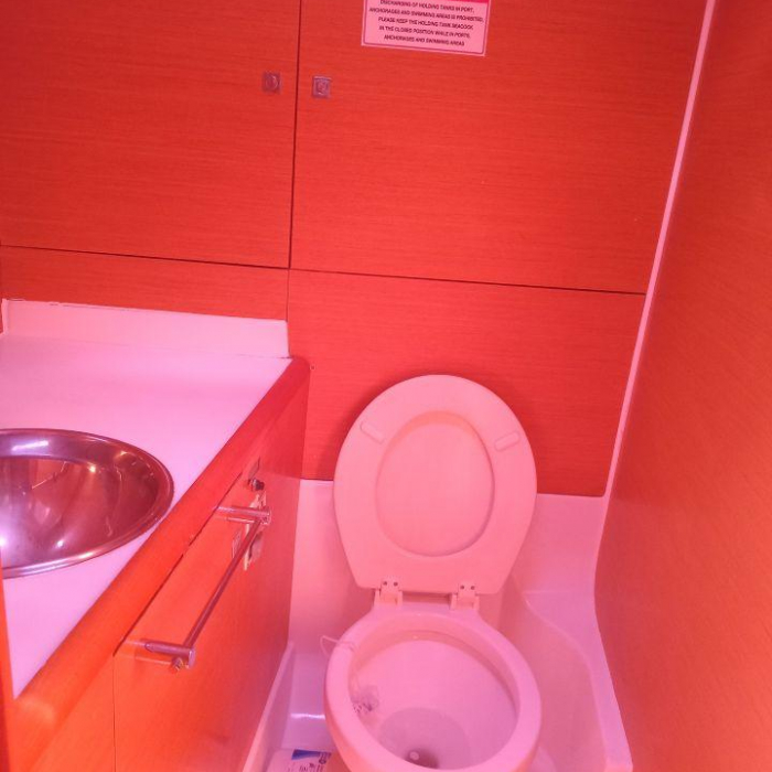 Offenbach | Sun Odyssey 419 photo 7