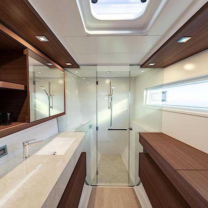 Excellence | Lagoon 46 photo 8