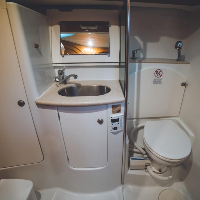 Anax | Sun Odyssey 49i photo 4