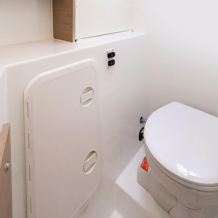 Mahi Mahi | Lagoon 42 photo 17