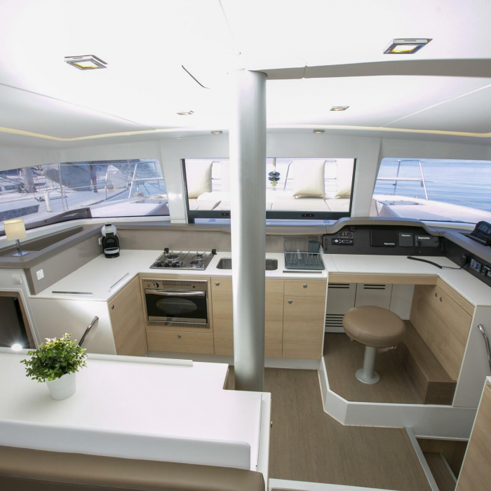 North Cat II | Bali 4.1 photo 14