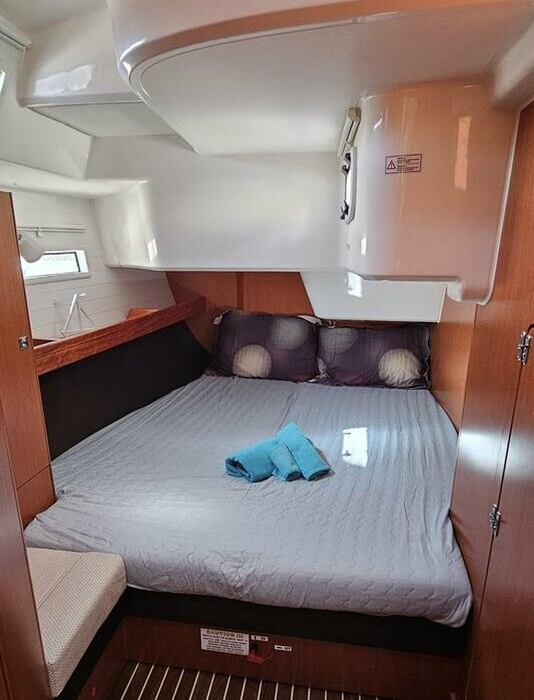 Soleado | Bavaria 51 Cruiser photo 27