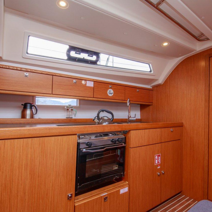 Tangram | Bavaria Cruiser 41 photo 10