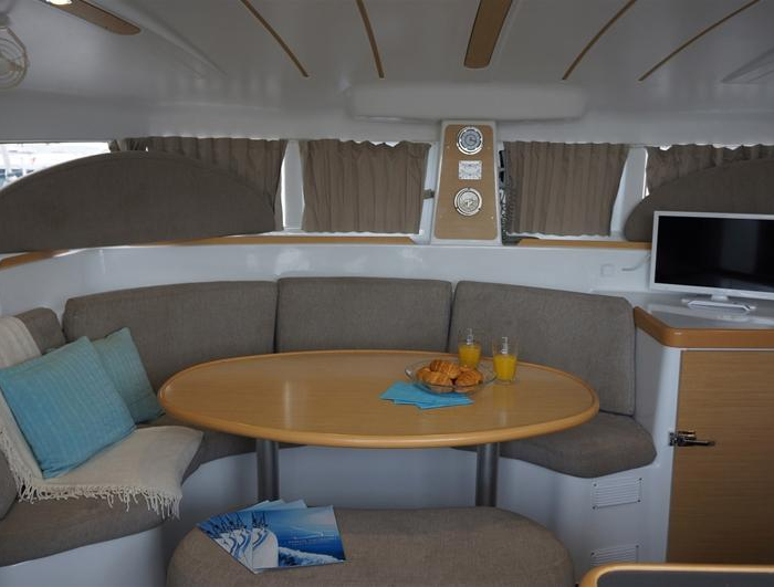 Dido | Lagoon 380 S2 photo 5