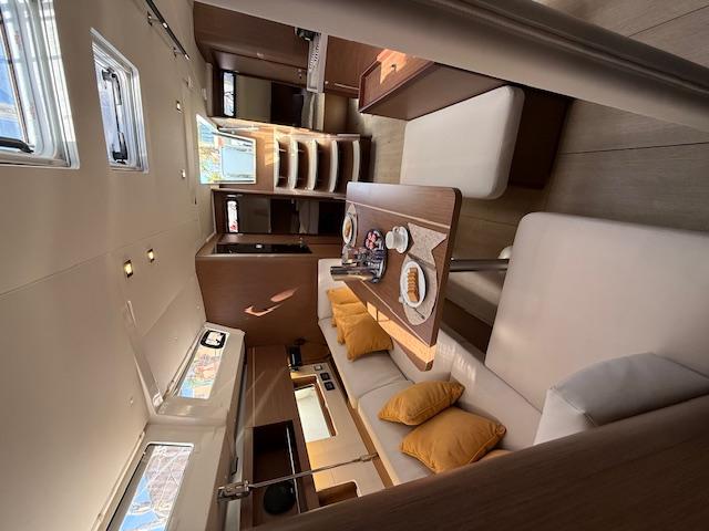 Cookie | Oceanis 46.1 photo 14