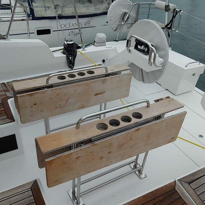 Cumberland | Elan GT5 photo 4