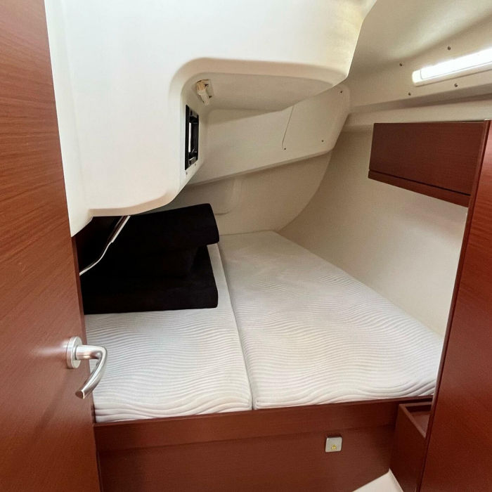 Anyma | Hanse 418 photo 13