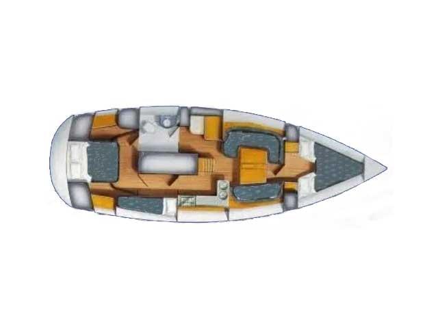 Glenmaginn | Moody 36 CC photo 3