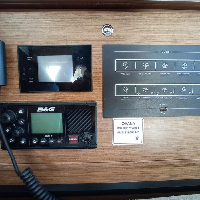 Ohana | Lagoon 40 photo 2