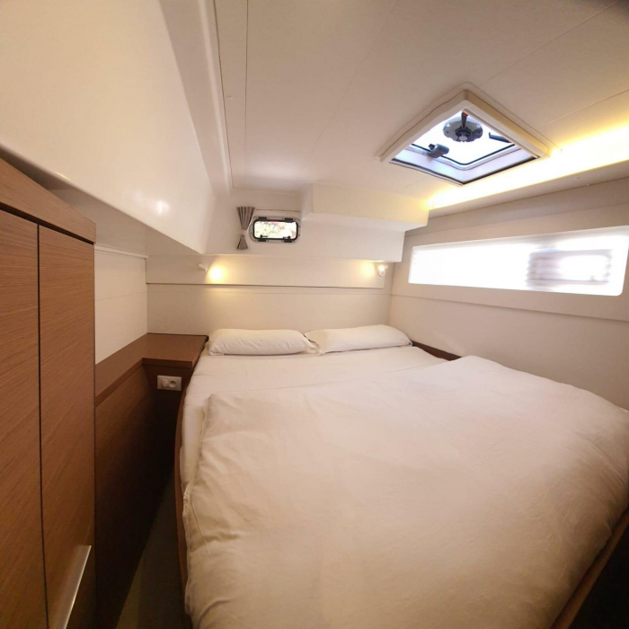 Guantanamera | Lagoon 40 photo 5