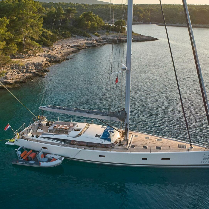 Aenea | CNB 76 photo 4