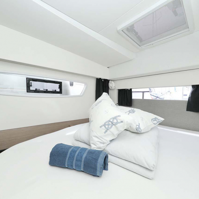 La Mula | Fountaine Pajot Astrea 42 photo 1