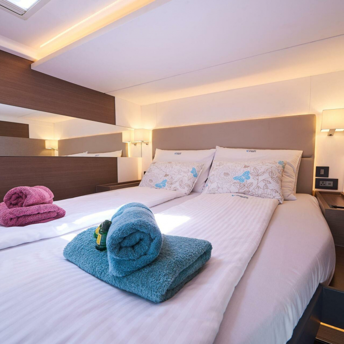 Good Vibes | Leopard 53 - OW photo 39