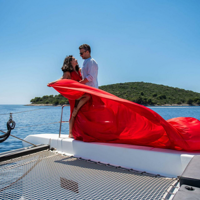 SERENITY I | Lagoon 52 photo 20