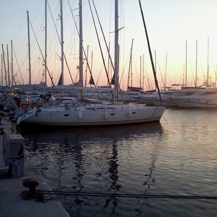 Sweet Sue II | Sun Odyssey 47 photo 22